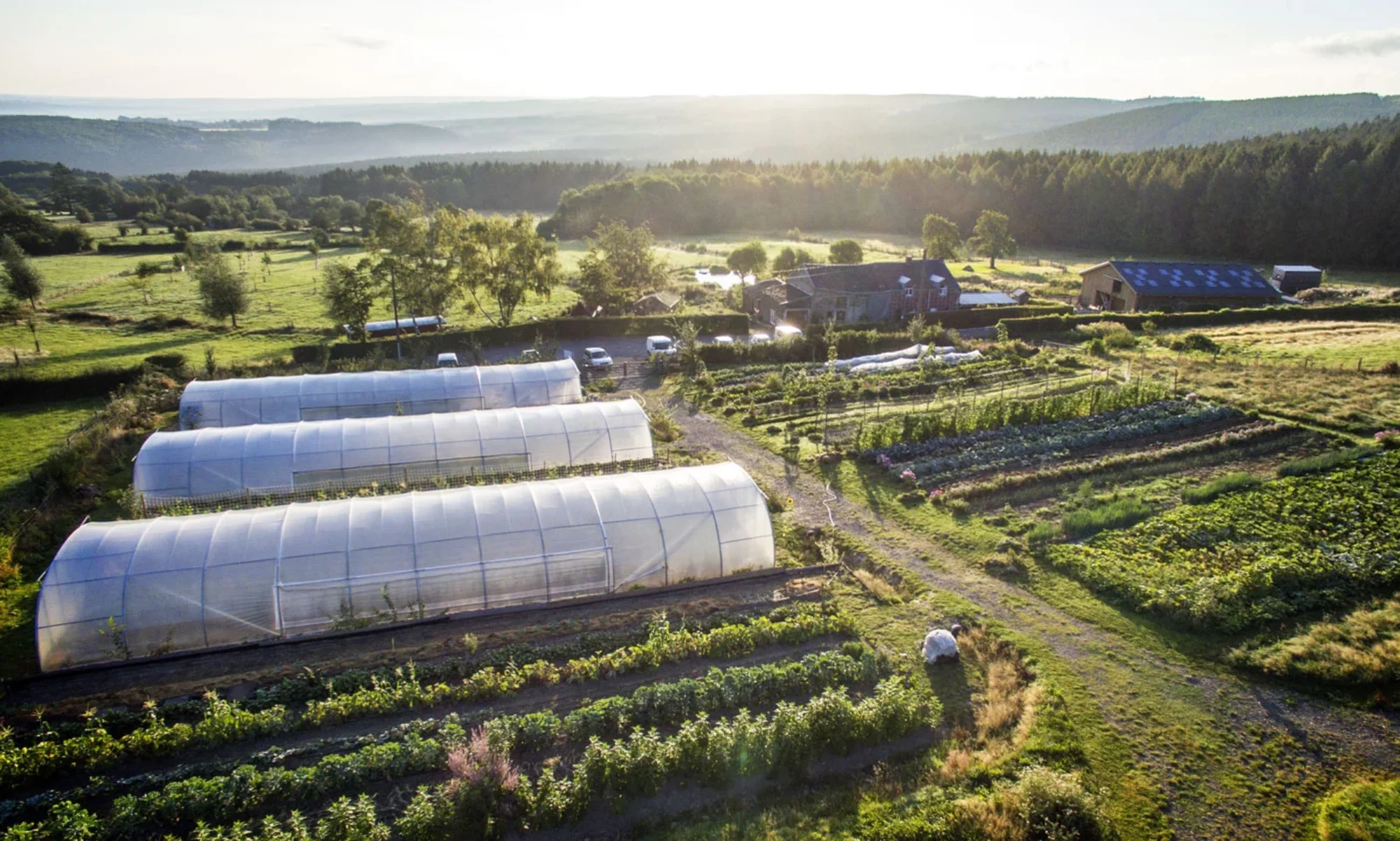 Photo Ferme de Desnié